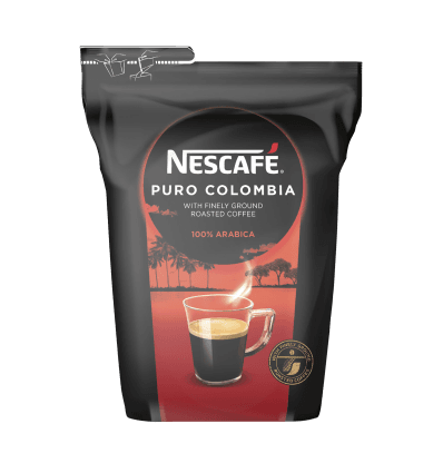 Nescafe Puro Colombia, 500 gram