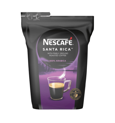 Nescafe Santa Rica, 500 gram