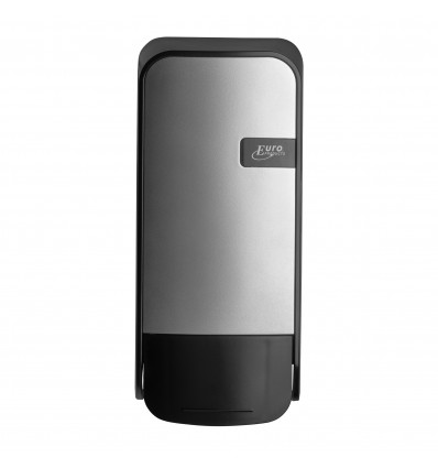 Quartz Line Foamsoap dispenser (Black / Silver / White)