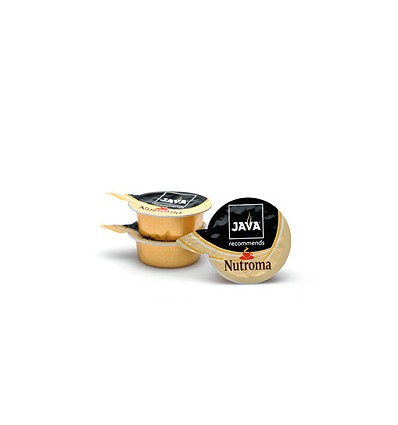 Java/Nutroma Melkcups, 200 stuks